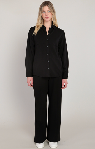 The Scuba Trouser