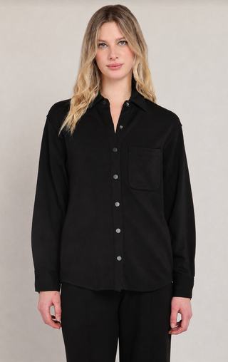 The Scuba Button Down