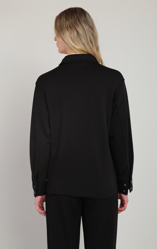 The Scuba Button Down