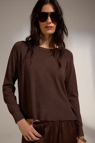 The Lorraine Sweater