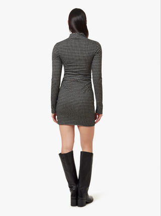 The Knit Sheath Dress