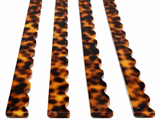 The Mahjong Rack Pusher Add-On in Tort
