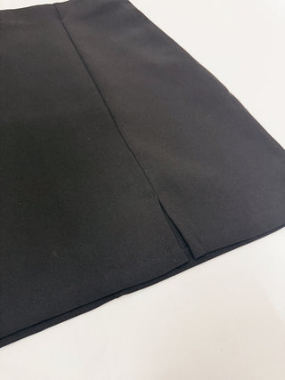 Mara Mini Skirt
