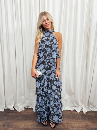 The Lae Dress