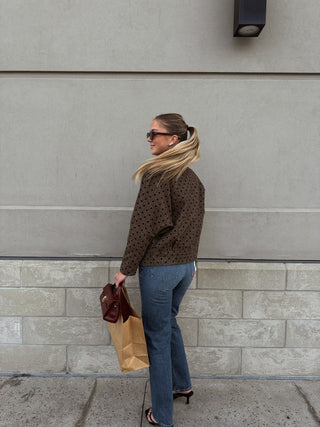The Millie Jacket