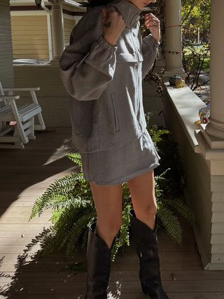 The Archie Jacket