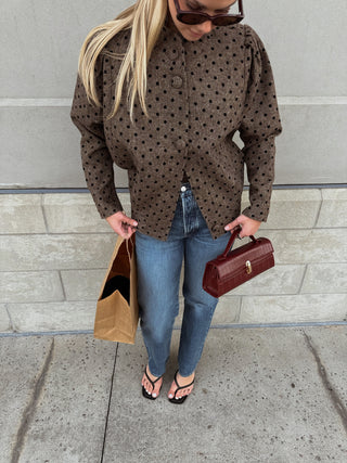 The Millie Jacket