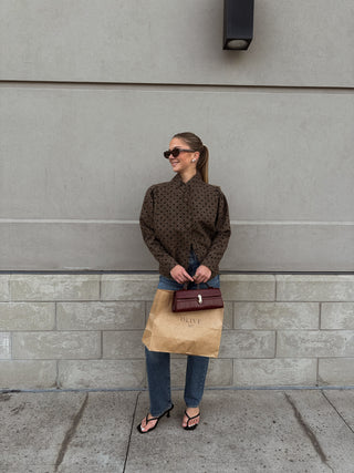 The Millie Jacket