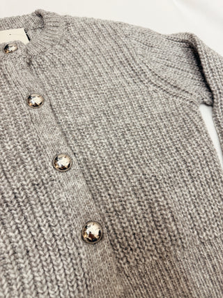 Letrice Cardigan
