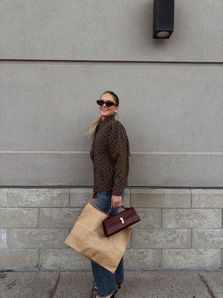 The Millie Jacket