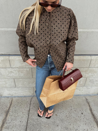 The Millie Jacket