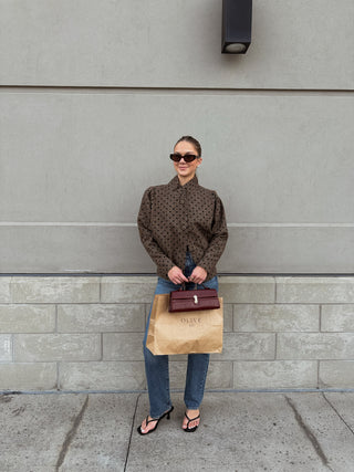 The Millie Jacket