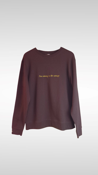 The Cottage Crew Sweatshirt