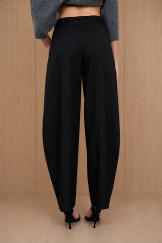 The Tapered Trouser - Olive Street