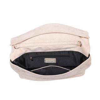 The Zarae Crossbody in Natural - Olive Street