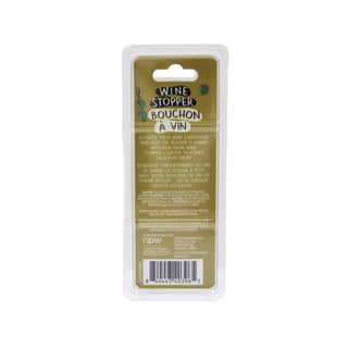 Olive Wine Stopper - Olive Street