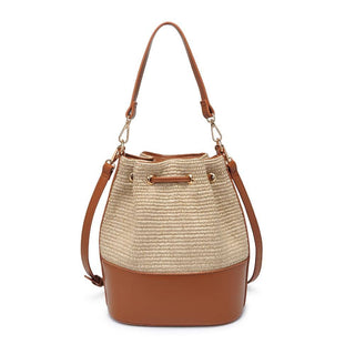 The Eleganto Crossbody in Black - Olive Street