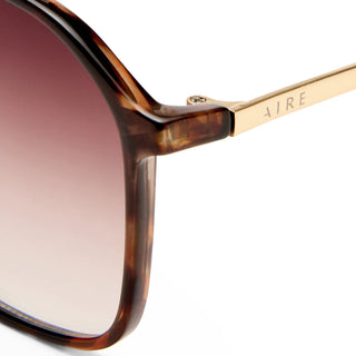 The Cusp in Dark Tort - Olive Street