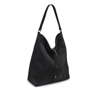 The Slouchy Bucket Bag