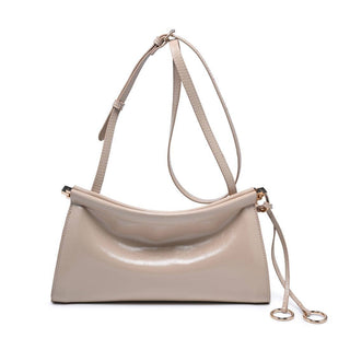 The Elowyn Crossbody in Natural - Olive Street
