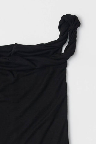 Twisted Off the Shoulder Tank