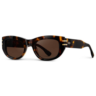 The Maeve Modern Cat Eye - Olive Street