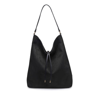 The Slouchy Bucket Bag