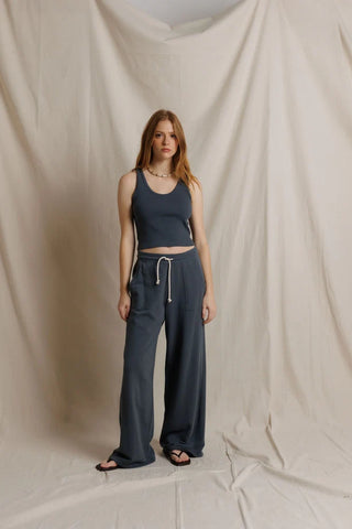 The Noa Pocket Pant
