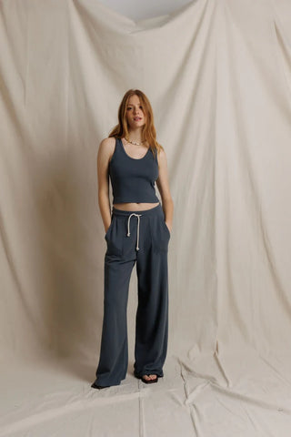 The Noa Pocket Pant
