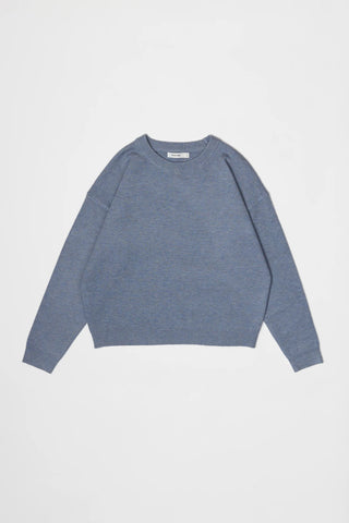 Everyday Super Soft Crew Pullover