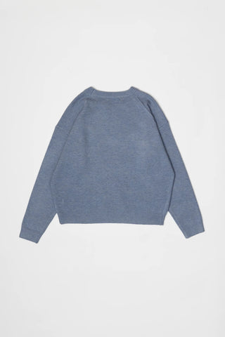 Everyday Super Soft Crew Pullover