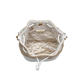 The Eleganto Crossbody in Black - Olive Street