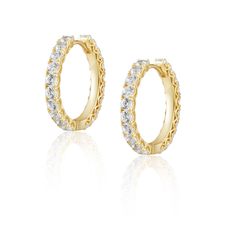 The Piper Hoops