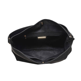 The Slouchy Bucket Bag