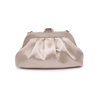 Winter Clutch: Champagne - Olive Street