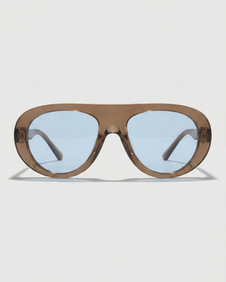 The Oceane Polarized in Blue