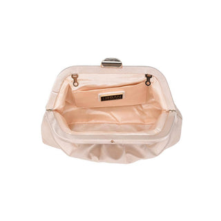 Winter Clutch: Champagne - Olive Street