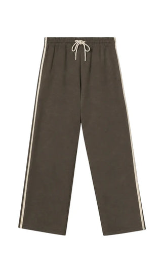 The Claud Travel Track Pant