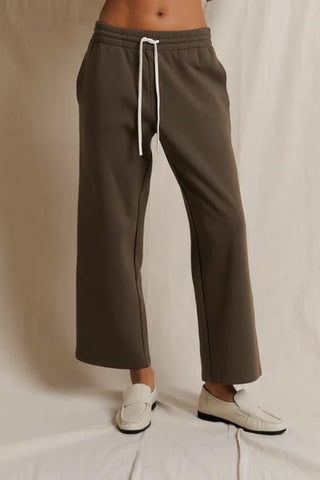 The Claud Travel Track Pant