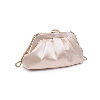 Winter Clutch: Champagne - Olive Street