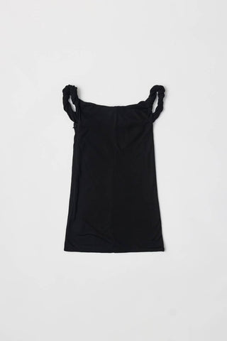 Twisted Off the Shoulder Tank