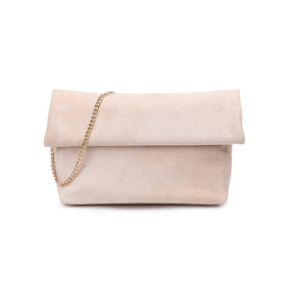 The Zarae Folded Clutch