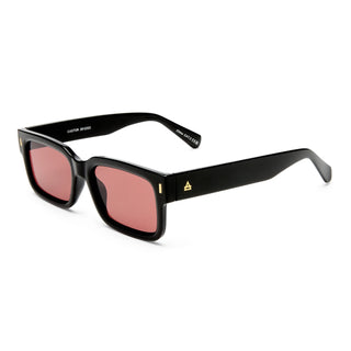 The Castor in Black