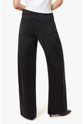 The Brynn Self Tie Wide Leg