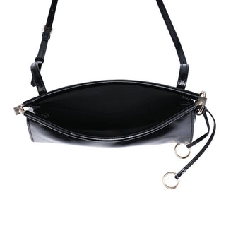 The Elowyn Crossbody in Black
