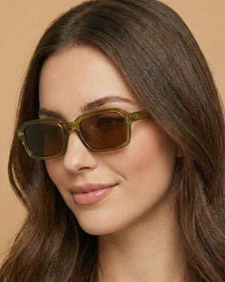 The Cali Polarized in Moss