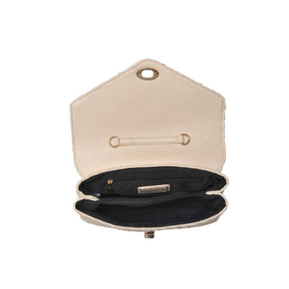 The Harper Crossbody in Black - Olive Street