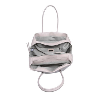 The Sadie Satchel in Chocolate