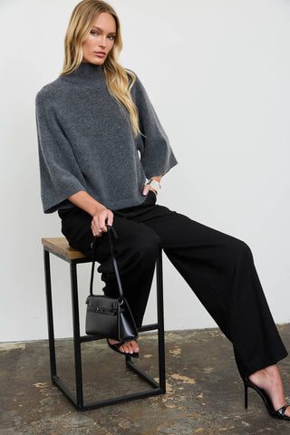 The Tapered Trouser - Olive Street