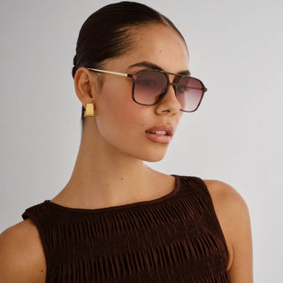 The Cusp in Dark Tort - Olive Street
